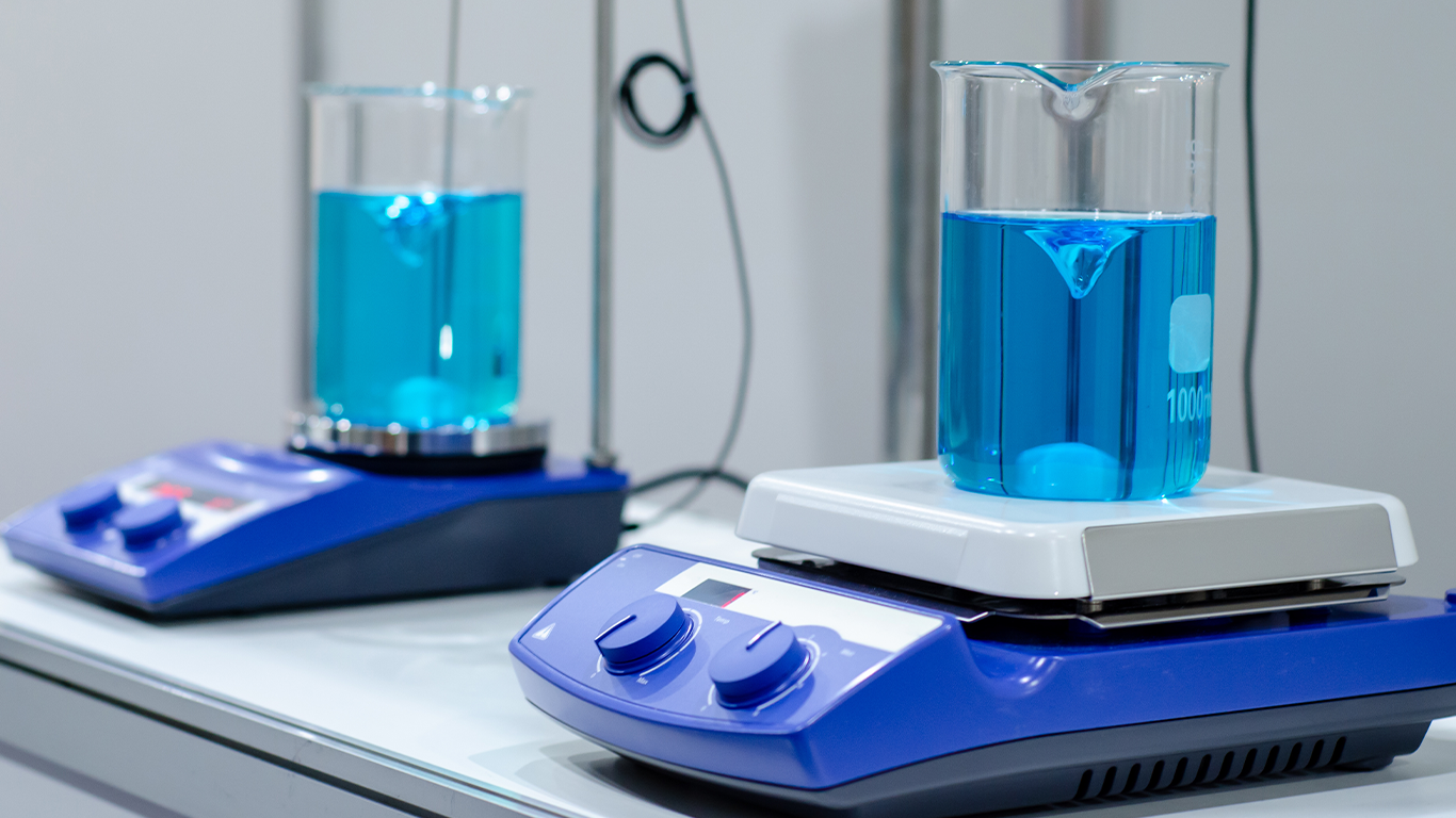 Acid/Alkali Resistance Test Testing & Services DIVERSYS